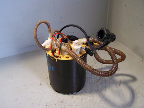 Fuel Pump and Sender In Tank 3.0 TDV6 Discovery 4 Range Rover Sport Land Rover