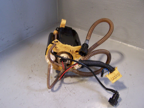 Fuel Pump and Sender In Tank 3.0 TDV6 Discovery 4 Range Rover Sport Land Rover