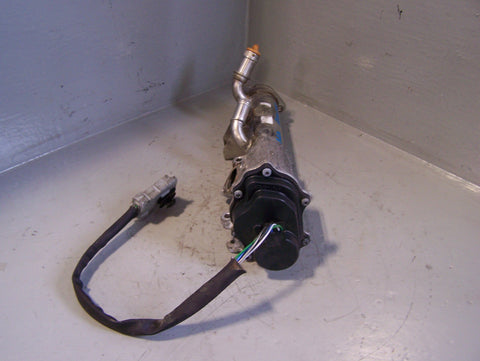 Range Rover L322 EGR Valve and Cooler 3.6 TDV8 Off Side 2006 to 2013