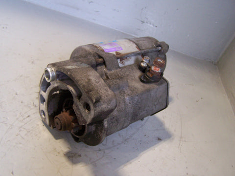 Freelander 2 Starter Motor 2.2 TD4 Land Rover 6G9N-1000-NA 2006 to 2011