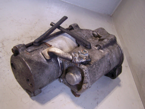 Freelander 2 Starter Motor 2.2 TD4 Land Rover 6G9N-1000-NA 2006 to 2011