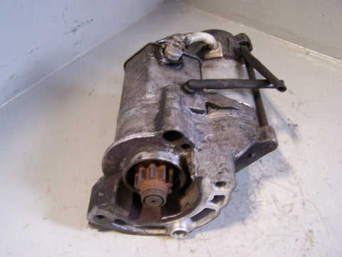 Freelander 2 Starter Motor 2.2 TD4 Land Rover 6G9N-1000-NA 2006 to 2011