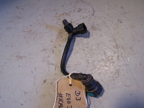 2.7 TDV6 Fuel Pipe Euro 3 Discovery 3 Range Rover Sport Land Rover K19065