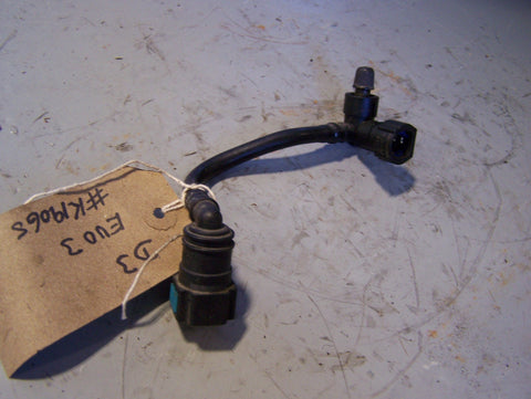 2.7 TDV6 Fuel Pipe Euro 3 Discovery 3 Range Rover Sport Land Rover K19065