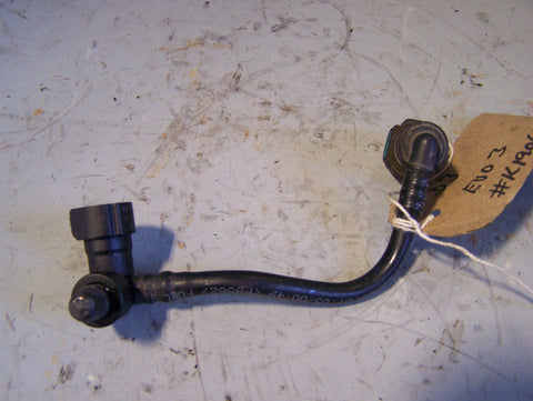 2.7 TDV6 Fuel Pipe Euro 3 Discovery 3 Range Rover Sport Land Rover K19065