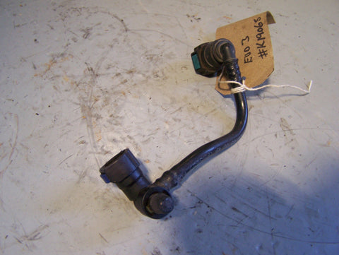 2.7 TDV6 Fuel Pipe Euro 3 Discovery 3 Range Rover Sport Land Rover K19065