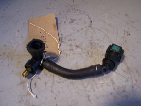 2.7 TDV6 Fuel Pipe Euro 4 Discovery 3 Range Rover Sport Land Rover L04075