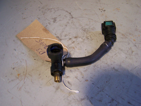 2.7 TDV6 Fuel Pipe Euro 4 Discovery 3 Range Rover Sport Land Rover L04075