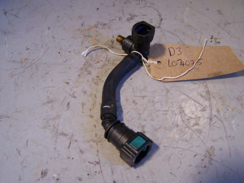 2.7 TDV6 Fuel Pipe Euro 4 Discovery 3 Range Rover Sport Land Rover L04075