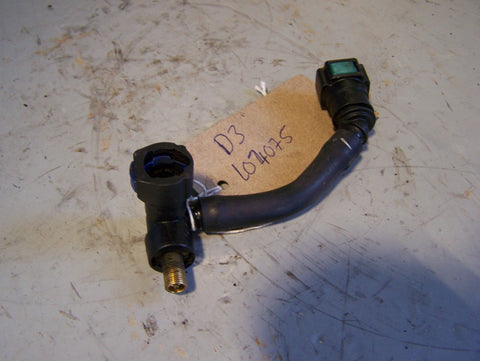 2.7 TDV6 Fuel Pipe Euro 4 Discovery 3 Range Rover Sport Land Rover L04075