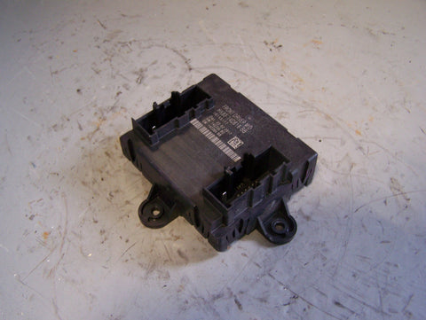 Discovery Sport Door Module ECU Off Side Front HK83-14D618-BB L550 2014 to 2019