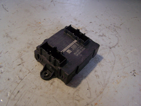 Discovery Sport Door Module ECU Off Side Front HK83-14D618-BB L550 2014 to 2019