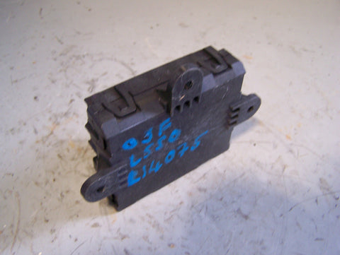 Discovery Sport Door Module ECU Off Side Front HK83-14D618-BB L550 2014 to 2019
