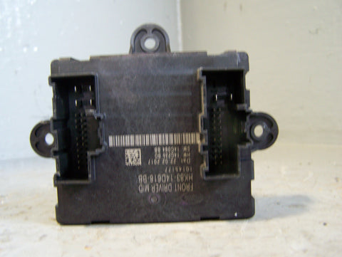 Discovery Sport Door Module ECU Off Side Front HK83-14D618-BB L550 2014 to 2019