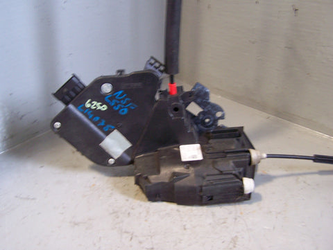 Discovery Sport Door Lock Actuator Near Side Front FK72-203A29-EE 2014 to 2019