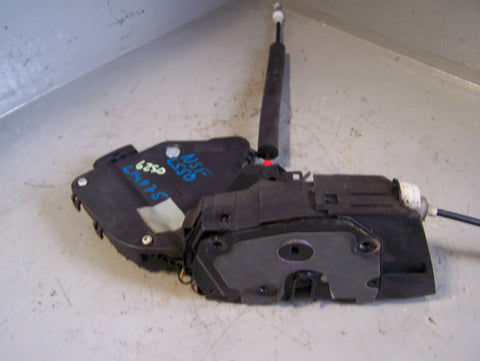 Discovery Sport Door Lock Actuator Near Side Front FK72-203A29-EE 2014 to 2019