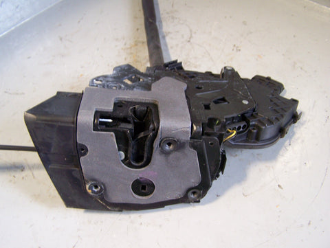 Discovery Sport Door Lock Actuator Near Side Front FK72-203A29-EE 2014 to 2019