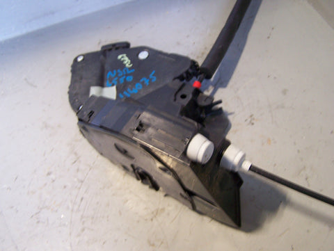 Discovery Sport Door Lock Actuator Near Side Rear FK72-24995-AE 2014 to 2019