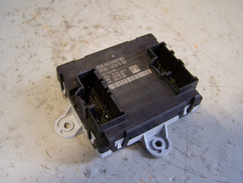 Discovery Sport Door Module ECU Near Side Rear HK83-14D619-BB L550 2014 to 2019