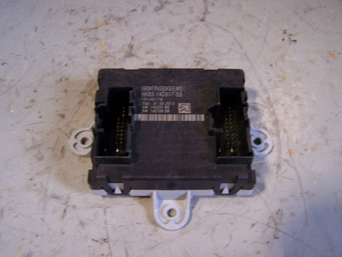 Discovery Sport Door Module ECU Near Side Front HK83-14D617-BB L550 2014 to 2019