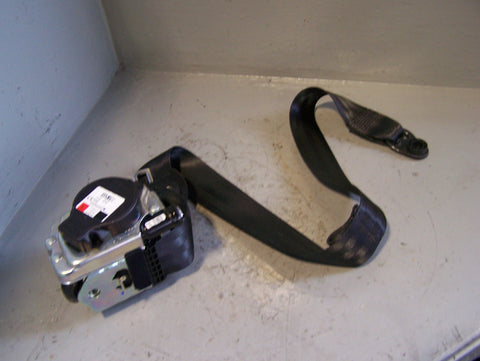 Discovery Sport Seat Belt Near Side Front Left L550 Land Rover 2014 to 2019