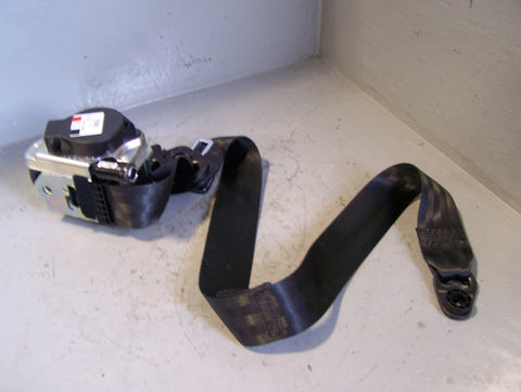 Discovery Sport Seat Belt Near Side Front Left L550 Land Rover 2014 to 2019