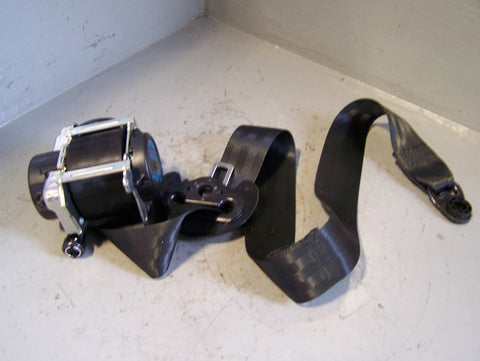 Discovery Sport Seat Belt Near Side Front Left L550 Land Rover 2014 to 2019