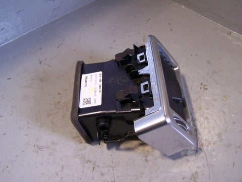 Discovery Sport Air Vent Dashboard Near Side Left L550 Land Rover 2014 to 2019