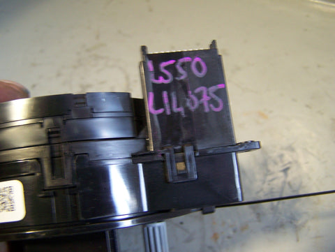 Discovery Sport Squib Clock Spring Rotary Coupling FK72-14A664-DA Land Rover