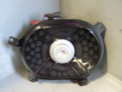 Discovery Sport Subwoofer Speaker FK72-18808-AC L550 Land Rover 2014 to 2019