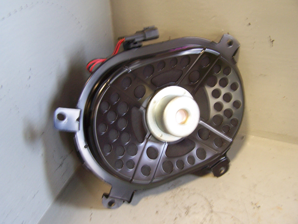 Discovery Sport Subwoofer Speaker FK72-18808-AC L550 Land Rover 2014 to 2019