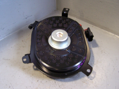 Discovery Sport Subwoofer Speaker FK72-18808-AC L550 Land Rover 2014 to 2019