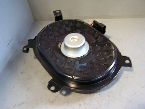 Discovery Sport Subwoofer Speaker FK72-18808-AC L550 Land Rover 2014 to 2019