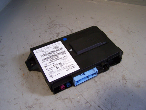 Discovery Sport Telematics Control Module DPLA-70718-NY Land Rover 2014 to 2019