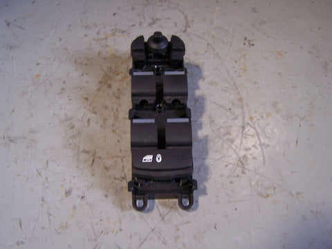 Discovery Sport Window Switch Pack Drivers FK72-14540-AC Land Rover 2014 to 2019