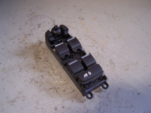 Discovery Sport Window Switch Pack Drivers FK72-14540-AC Land Rover 2014 to 2019