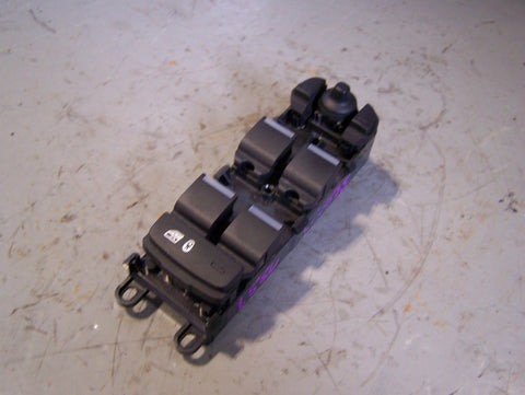 Discovery Sport Window Switch Pack Drivers FK72-14540-AC Land Rover 2014 to 2019