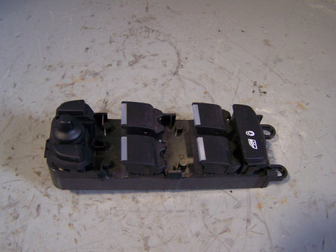 Discovery Sport Window Switch Pack Drivers FK72-14540-AC Land Rover 2014 to 2019
