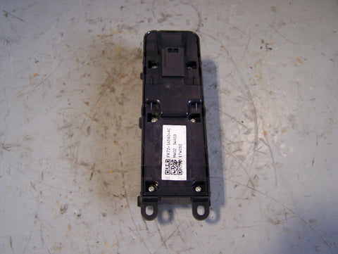 Discovery Sport Window Switch Pack Drivers FK72-14540-AC Land Rover 2014 to 2019