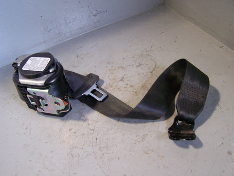 Discovery Sport Seat Belt Near Side Rear 3rd Row L550 Land Rover 2014 to 2019