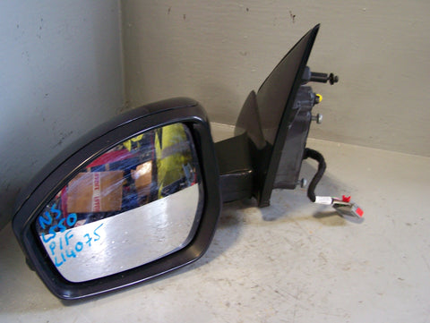 Discovery Sport Door Mirror Near Side Left L550 Land Rover 2014 to 2019 L14075
