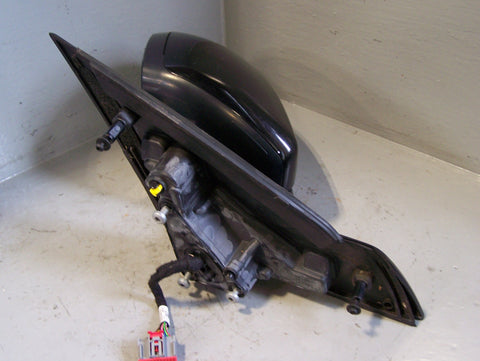 Discovery Sport Door Mirror Near Side Left L550 Land Rover 2014 to 2019 L14075