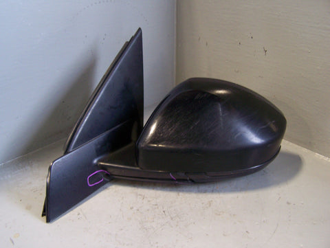 Discovery Sport Door Mirror Near Side Left L550 Land Rover 2014 to 2019 L14075