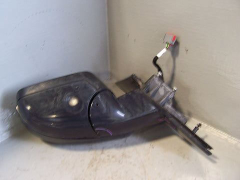 Discovery Sport Door Mirror Near Side Left L550 Land Rover 2014 to 2019 L14075