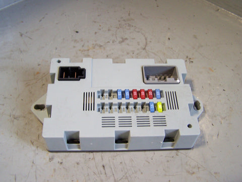 Discovery Sport Fuse Box Rear CPLA-14Q073-AA L550 Land Rover 2014 to 2019