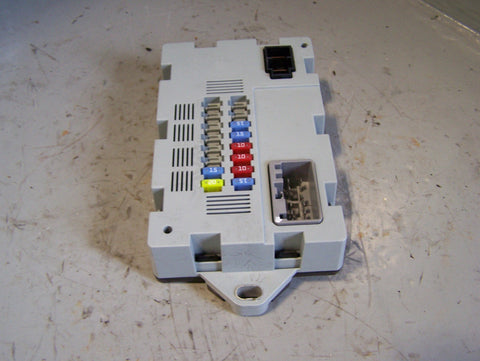 Discovery Sport Fuse Box Rear CPLA-14Q073-AA L550 Land Rover 2014 to 2019