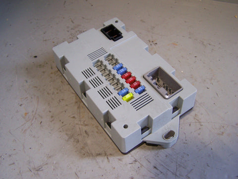 Discovery Sport Fuse Box Rear CPLA-14Q073-AA L550 Land Rover 2014 to 2019