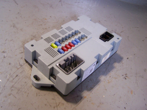 Discovery Sport Fuse Box Rear CPLA-14Q073-AA L550 Land Rover 2014 to 2019