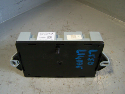 Discovery Sport Fuse Box Rear CPLA-14Q073-AA L550 Land Rover 2014 to 2019