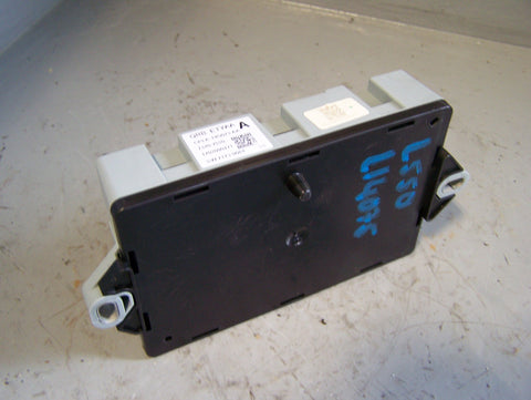 Discovery Sport Fuse Box Rear CPLA-14Q073-AA L550 Land Rover 2014 to 2019